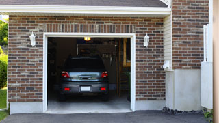 Garage Door Installation at Tyngsboro, Massachusetts